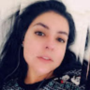 Meet your Posher, Mayra raquel